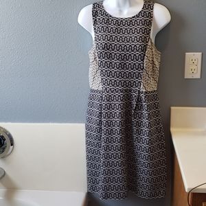 LOFT dress